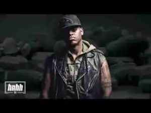 Video: London Jae - "Pain"